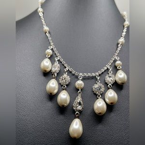 Formal wear Necklace